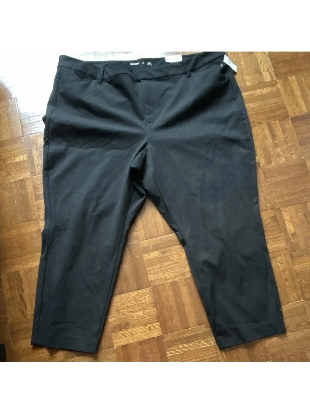 Classic Black woman’s Dress Pants